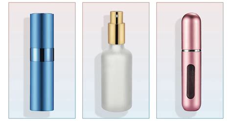 perfume atomiser myer|best atomizers for perfume.